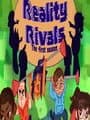 Reality Rivals: The First Season cover