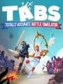 Totally Accurate Battle Simulator cover