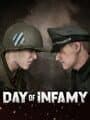 Day of Infamy cover