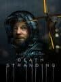 Death Stranding cover