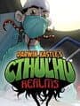 Cthulhu Realms cover