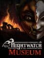Nightwatch at the Museum cover