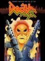 Death Mask cover