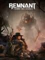 Remnant: From the Ashes cover