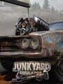 Junkyard Simulator cover