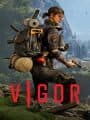 Vigor cover
