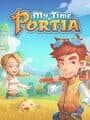 My Time at Portia cover