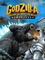 Godzilla: Destroy All Monsters Melee Remastered cover