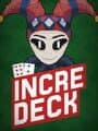 Incredeck cover