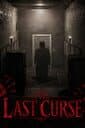 The Last Curse cover