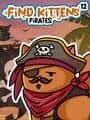Find Kittens 12: Pirates cover