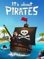 It's About Pirates cover