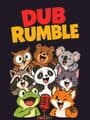 Dub Rumble cover