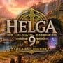 Helga the Viking Warrior 9: The Last Journey cover