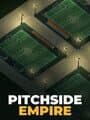 Pitchside Empire cover