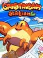 Crustacean Station! cover