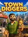 Town Diggers cover