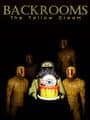 Backrooms: The Yellow Dream cover