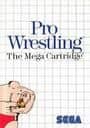 Pro Wrestling cover