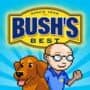 Bush's Bean Dash cover