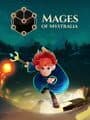Mages of Mystralia cover