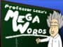 Mega Words cover
