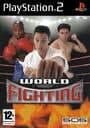 World Fighting "The Ishu Kakatou Waza" cover