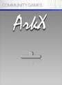 ArkX cover