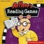 Arthur's Reading Games cover