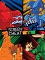 Screencheat cover