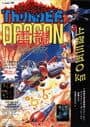Thunder Dragon cover