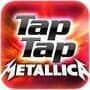 Tap Tap Revenge: Metallica cover