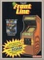 Front Line cover