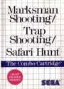 Marksman Shooting/Trap Shooting/Safari Hunt cover