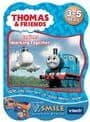 Thomas and Friends: Engines Working Together cover