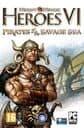 Might & Magic: Heroes VI - Pirates of the Savage Sea cover