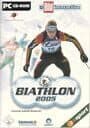 Biathlon 2005 cover