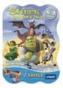Shrek: Dragon's Tale cover