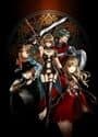 Red Stone Online cover