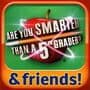 Are You Smarter Than a 5th Grader? & Friends cover
