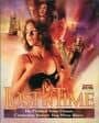 Lost in Time cover