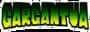 Gargantua cover