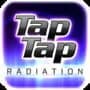 Tap Tap Radiation cover