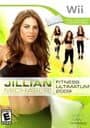 Jillian Michaels' Fitness Ultimatum 2009 cover