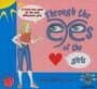 Through the Eyes of the Girls cover