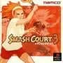 Smash Court 3 cover