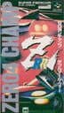 Zero-4 Champ RR-Z cover