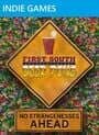First South Beer Pong cover