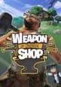 Weapon Shop de Omasse cover