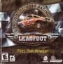 Leadfoot: Stadium Off-Road Racing cover